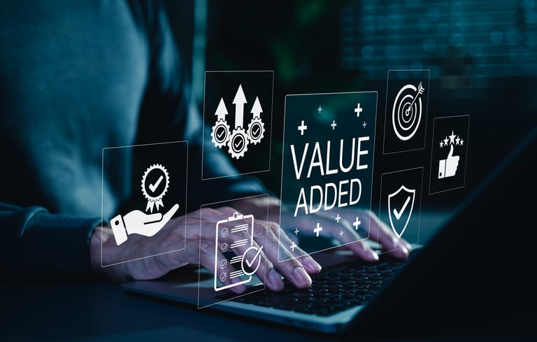 Client success partnership