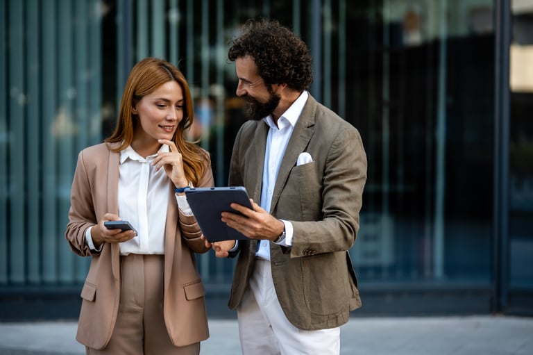 E-commerce brand case study